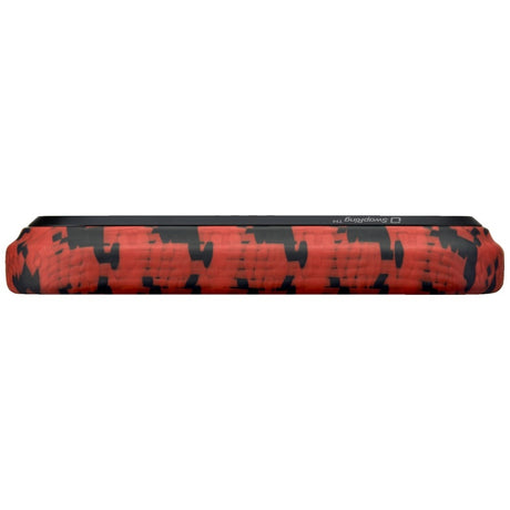 Pitaka iPhone 17 Pro Max Skal Edge MagSafe Maroon