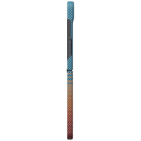 Pitaka Samsung Galaxy Z Flip 8 Skal Edge California Dream-01