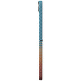 Pitaka Samsung Galaxy Z Flip 8 Skal Edge California Dream-01