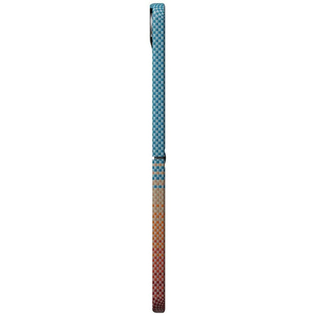Pitaka Samsung Galaxy Z Flip 8 Skal Edge California Dream-01