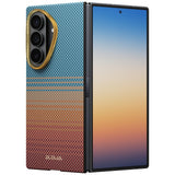 Pitaka Samsung Galaxy Z Fold 8 Ultra Skal Edge California Dream-01