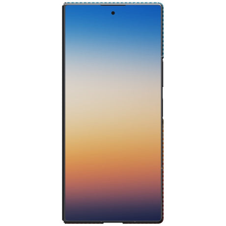 Pitaka Samsung Galaxy Z Fold 8 Ultra Skal Edge California Dream-01