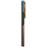Pitaka Samsung Galaxy Z Fold 8 Ultra Skal Edge California Dream-01