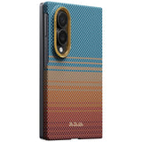 Pitaka Samsung Galaxy Z Fold 8 Skal Edge California Dream-01