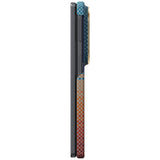 Pitaka Samsung Galaxy Z Fold 8 Skal Edge California Dream-01