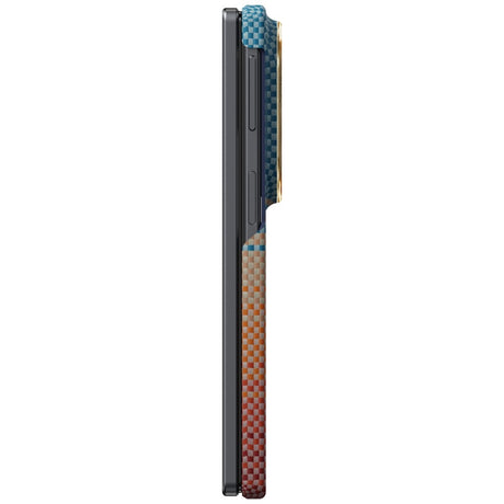 Pitaka Samsung Galaxy Z Fold 8 Skal Edge California Dream-01