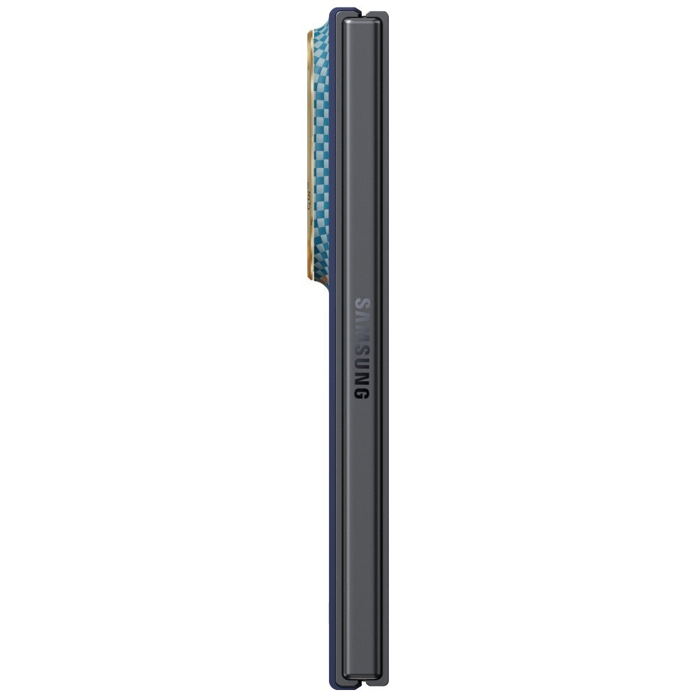 Pitaka Samsung Galaxy Z Fold 8 Skal Edge California Dream-01