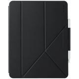 Pitaka iPad Pro 13 (M4/M5) Fodral MagEZ Folio 3 Svart