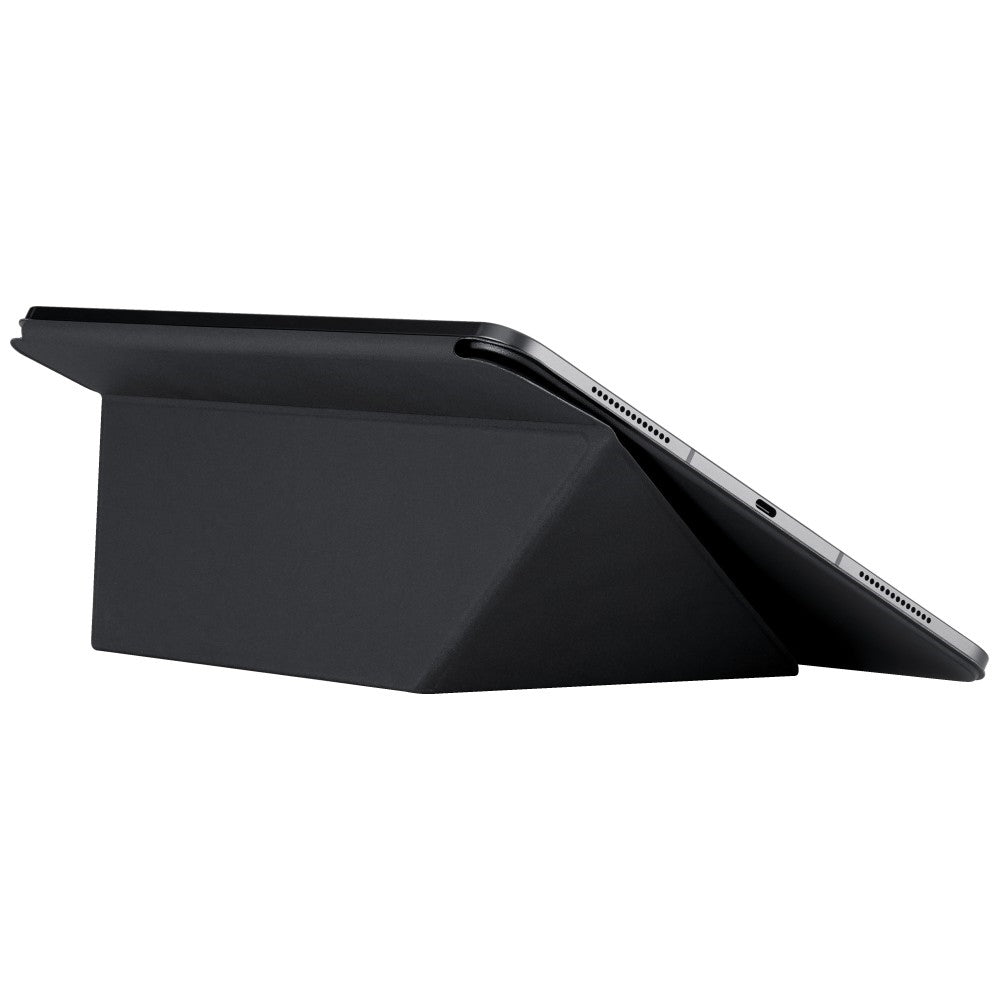 Pitaka iPad Pro 13 (M4/M5) Fodral MagEZ Folio 3 Svart