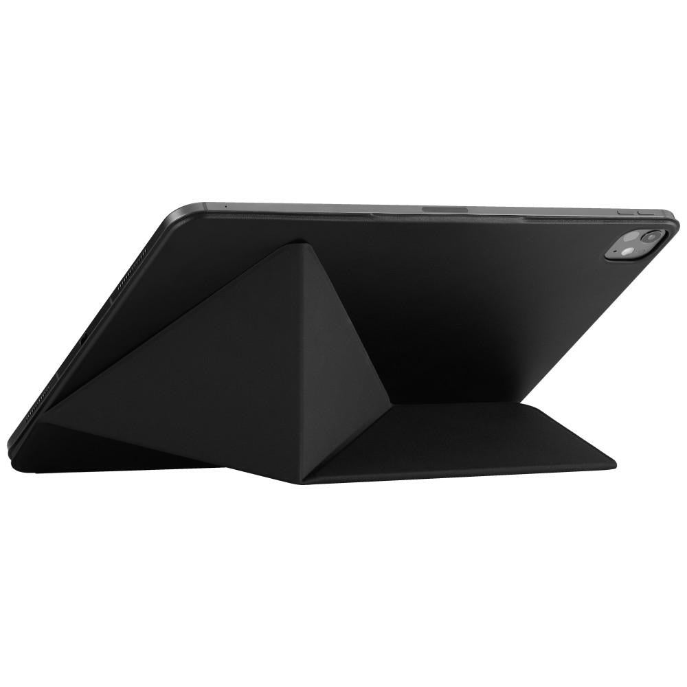 Pitaka iPad Pro 13 (M4/M5) Fodral MagEZ Folio 3 Svart