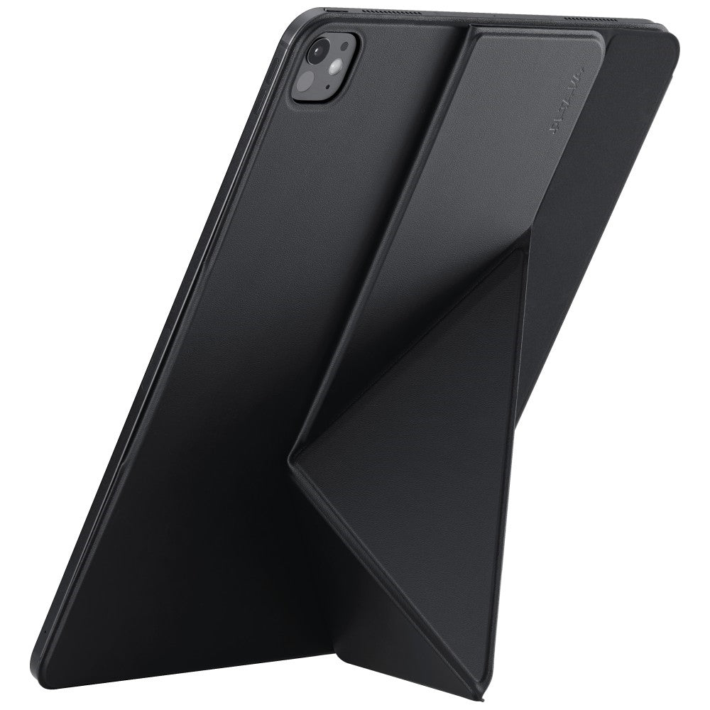Pitaka iPad Pro 13 (M4/M5) Fodral MagEZ Folio 3 Svart