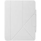 Pitaka iPad Pro 13 (M4/M5) Fodral MagEZ Folio 3 Vit