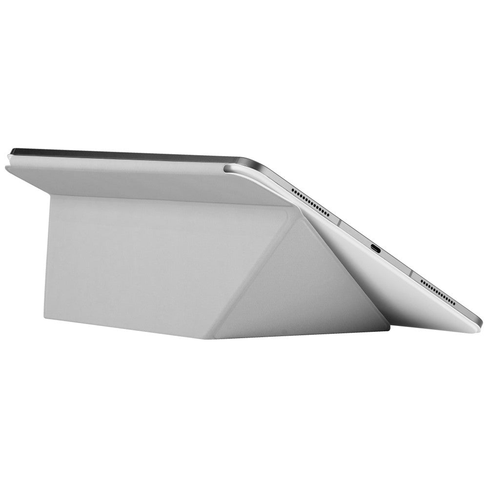 Pitaka iPad Pro 13 (M4/M5) Fodral MagEZ Folio 3 Vit