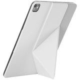 Pitaka iPad Pro 13 (M4/M5) Fodral MagEZ Folio 3 Vit