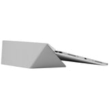 Pitaka iPad Pro 13 (M4/M5) Fodral MagEZ Folio 3 Vit