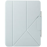 Pitaka iPad Pro 13 (M4/M5) Fodral MagEZ Folio 3 Ljusblå