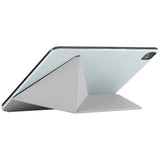 Pitaka iPad Pro 13 (M4/M5) Fodral MagEZ Folio 3 Ljusblå