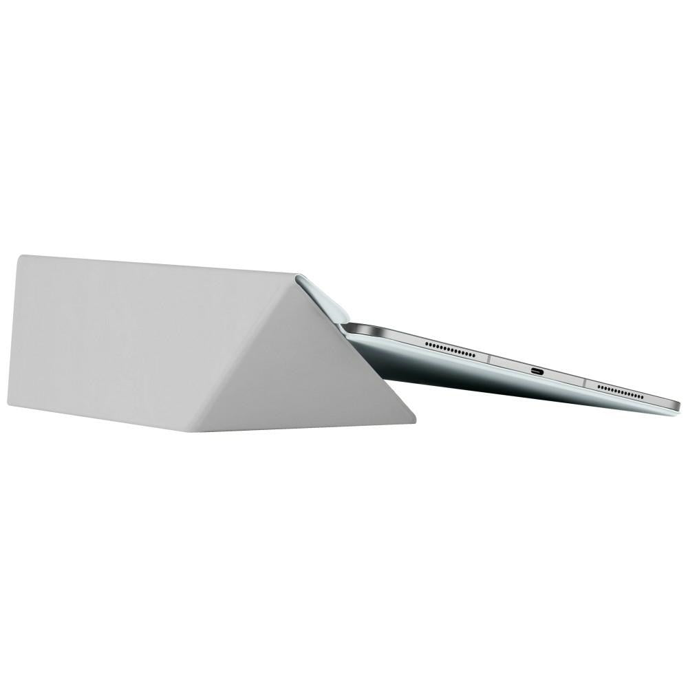 Pitaka iPad Pro 13 (M4/M5) Fodral MagEZ Folio 3 Ljusblå