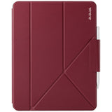 Pitaka iPad Pro 13 (M4/M5) Fodral MagEZ Folio 3 Harvard Crimson