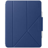 Pitaka iPad Pro 13 (M4/M5) Fodral MagEZ Folio 3 Midnight Blue