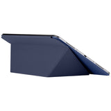 Pitaka iPad Pro 13 (M4/M5) Fodral MagEZ Folio 3 Midnight Blue