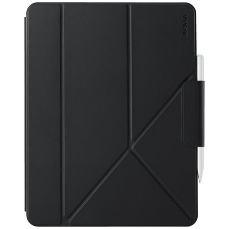Pitaka iPad Pro 11 (M4/M5) Fodral MagEZ Folio 3 Svart