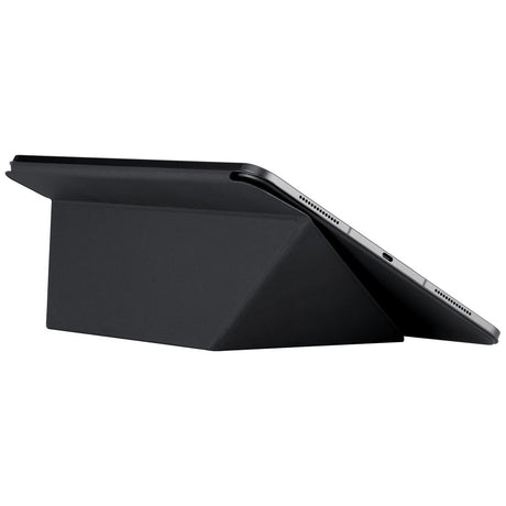 Pitaka iPad Pro 11 (M4/M5) Fodral MagEZ Folio 3 Svart