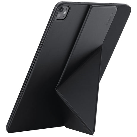 Pitaka iPad Pro 11 (M4/M5) Fodral MagEZ Folio 3 Svart