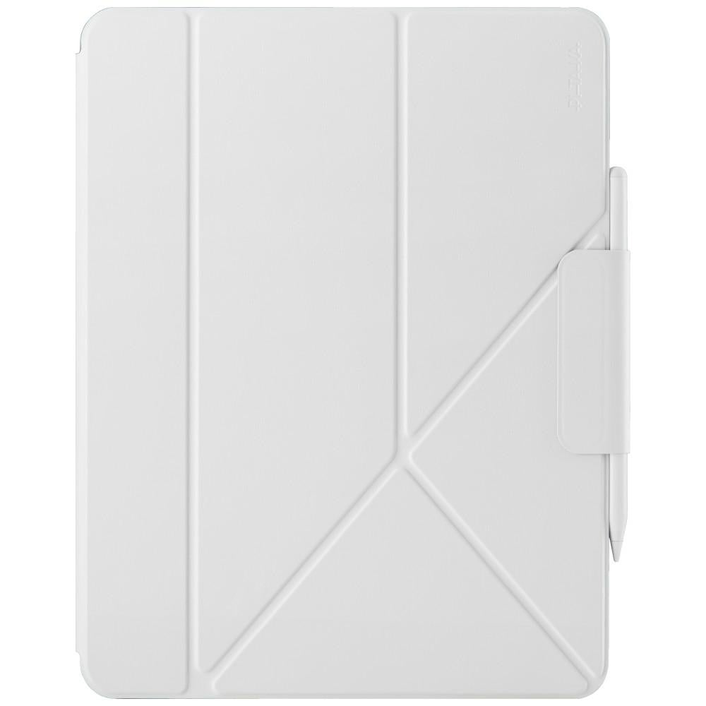 Pitaka iPad Pro 11 (M4/M5) Fodral MagEZ Folio 3 Vit