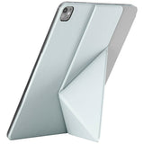 Pitaka iPad Pro 11 (M4/M5) Fodral MagEZ Folio 3 Ljusblå