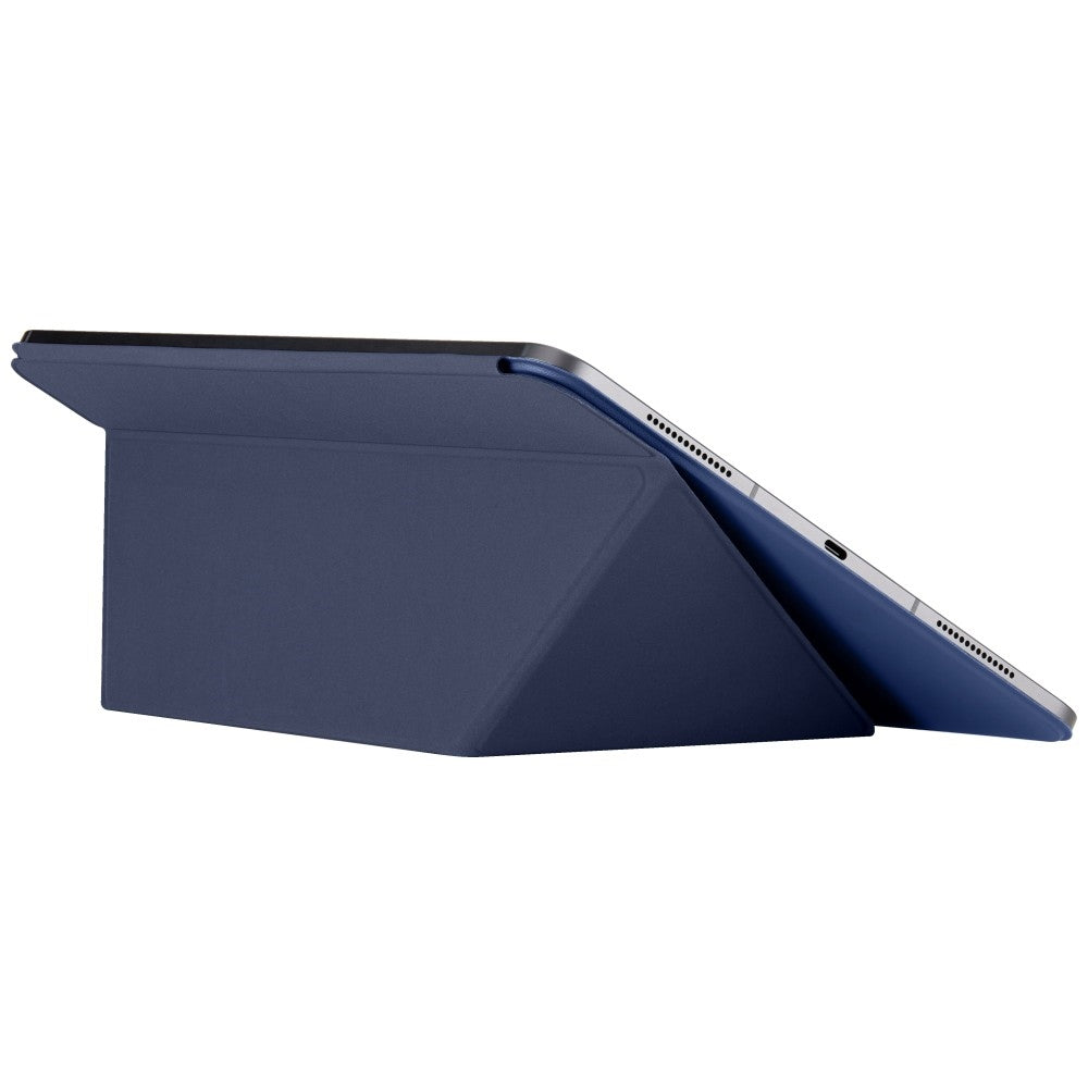 Pitaka iPad Pro 11 (M4/M5) Fodral MagEZ Folio 3 Midnight Blue