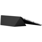 Pitaka iPad Air 13 (M2/M3/M4) Fodral MagEZ Folio 3 Svart