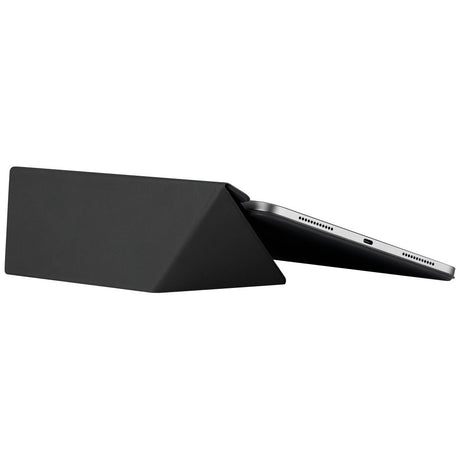 Pitaka iPad Air 13 (M2/M3/M4) Fodral MagEZ Folio 3 Svart