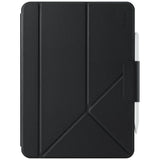 Pitaka iPad Air 13 (M2/M3/M4) Fodral MagEZ Folio 3 Svart