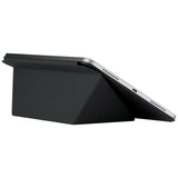 Pitaka iPad Air 13 (M2/M3/M4) Fodral MagEZ Folio 3 Svart