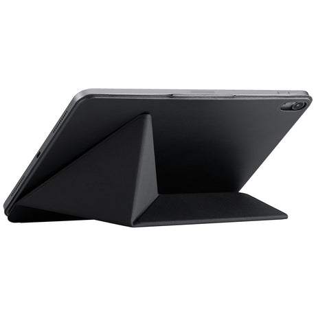 Pitaka iPad Air 13 (M2/M3/M4) Fodral MagEZ Folio 3 Svart