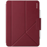 Pitaka iPad Air 13 (M2/M3/M4) Fodral MagEZ Folio 3 Harvard Crimson