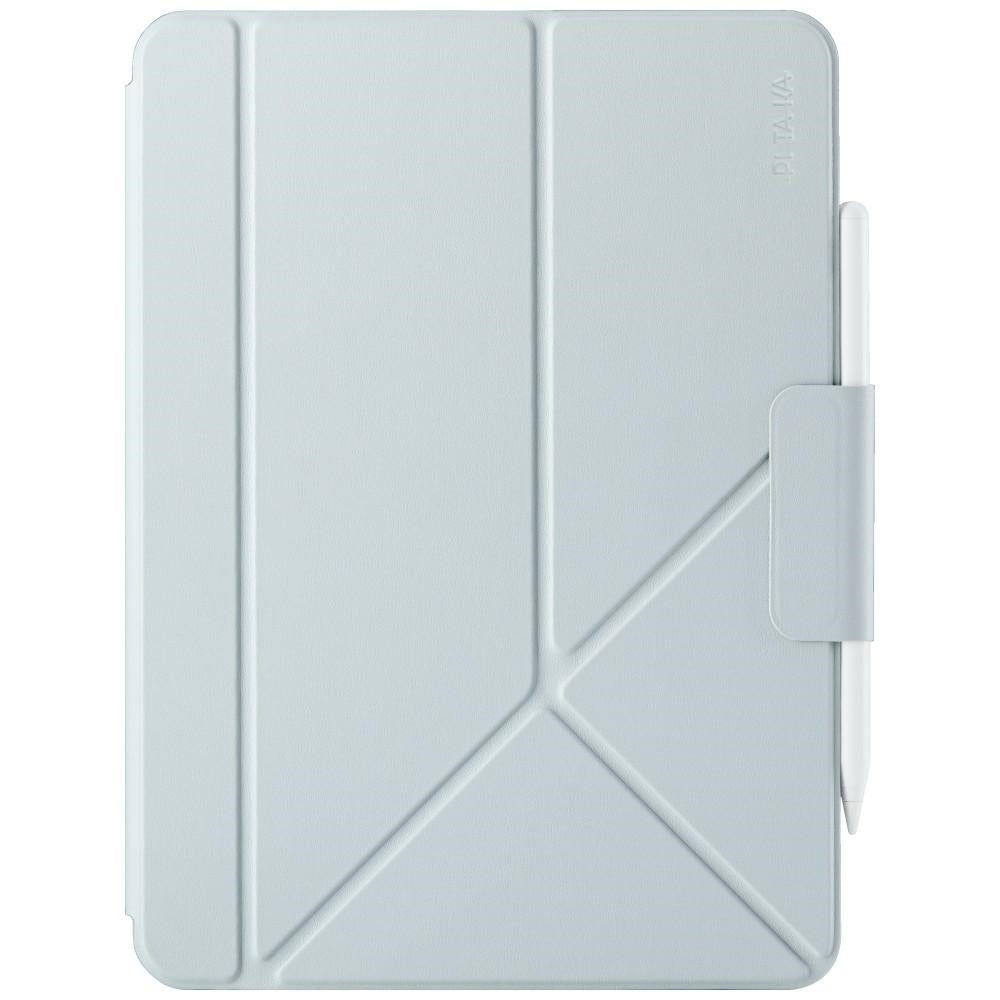 Pitaka iPad Air 11 (M2/M3/M4) Fodral MagEZ Folio 3 Ljusblå