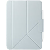 Pitaka iPad Air 11 (M2/M3/M4) Fodral MagEZ Folio 3 Ljusblå