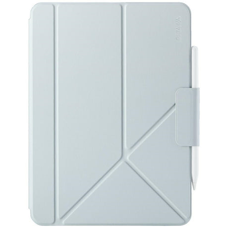 Pitaka iPad Air 11 (M2/M3/M4) Fodral MagEZ Folio 3 Ljusblå