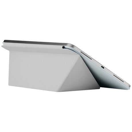 Pitaka iPad Air 11 (M2/M3/M4) Fodral MagEZ Folio 3 Ljusblå