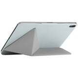 Pitaka iPad Air 11 (M2/M3/M4) Fodral MagEZ Folio 3 Ljusblå