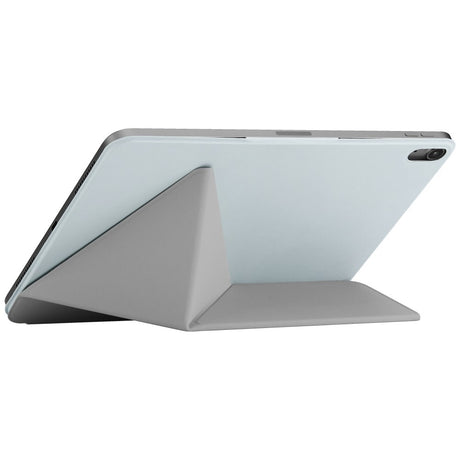 Pitaka iPad Air 11 (M2/M3/M4) Fodral MagEZ Folio 3 Ljusblå