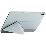 Pitaka iPad Air 11 (M2/M3/M4) Fodral MagEZ Folio 3 Ljusblå