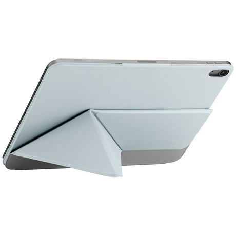 Pitaka iPad Air 11 (M2/M3/M4) Fodral MagEZ Folio 3 Ljusblå