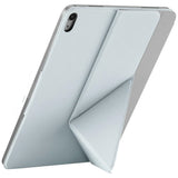 Pitaka iPad Air 11 (M2/M3/M4) Fodral MagEZ Folio 3 Ljusblå
