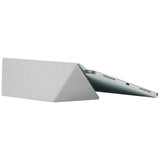 Pitaka iPad Air 11 (M2/M3/M4) Fodral MagEZ Folio 3 Ljusblå