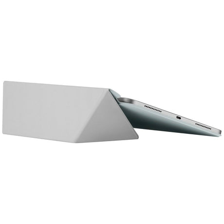 Pitaka iPad Air 11 (M2/M3/M4) Fodral MagEZ Folio 3 Ljusblå