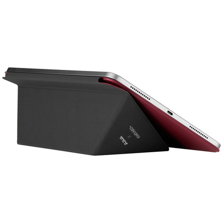 Pitaka iPad Air 11 (M2/M3/M4) Fodral MagEZ Folio 3 Harvard Crimson
