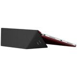 Pitaka iPad Air 11 (M2/M3/M4) Fodral MagEZ Folio 3 Harvard Crimson